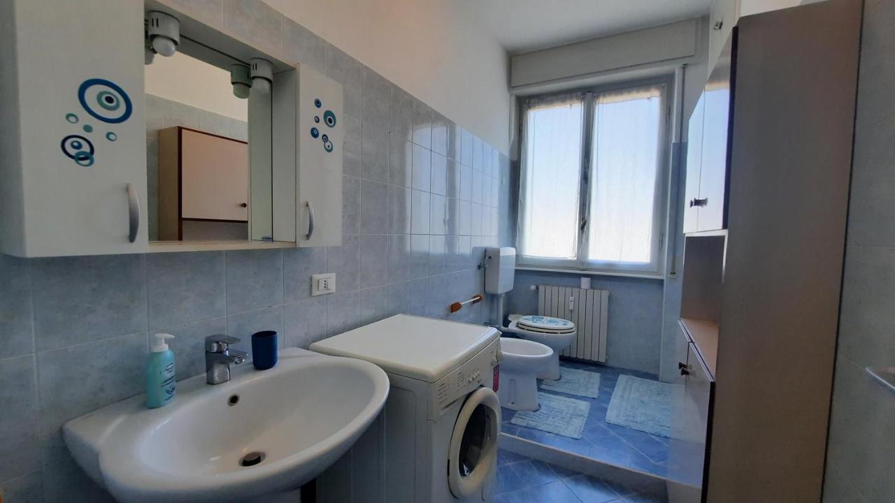 Navigli - Appartamento Romolo Milano Eksteriør billede