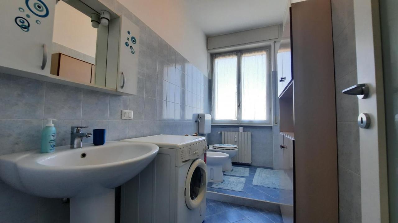 Navigli - Appartamento Romolo Milano Eksteriør billede