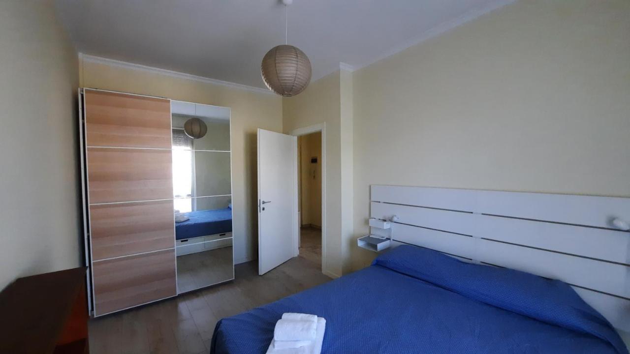 Navigli - Appartamento Romolo Milano Eksteriør billede