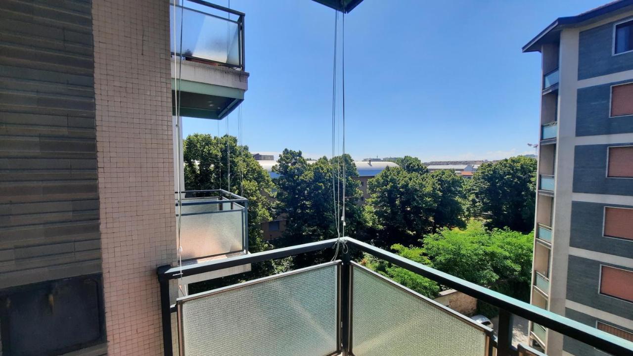 Navigli - Appartamento Romolo Milano Eksteriør billede