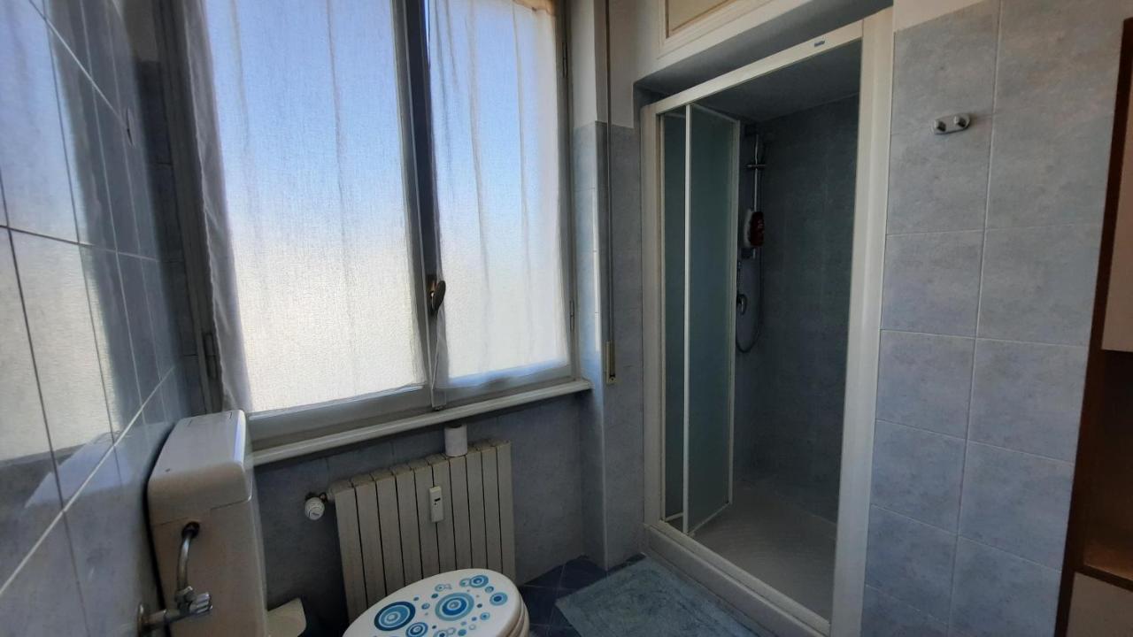 Navigli - Appartamento Romolo Milano Eksteriør billede