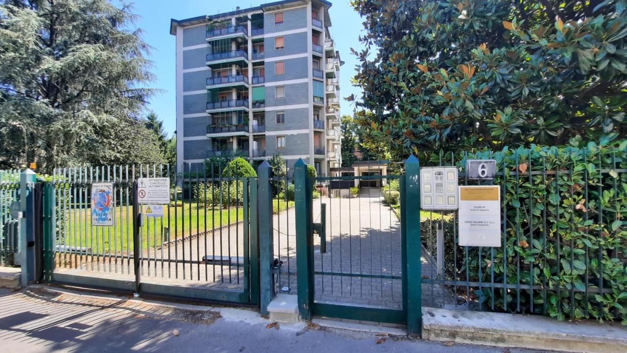 Navigli - Appartamento Romolo Milano Eksteriør billede