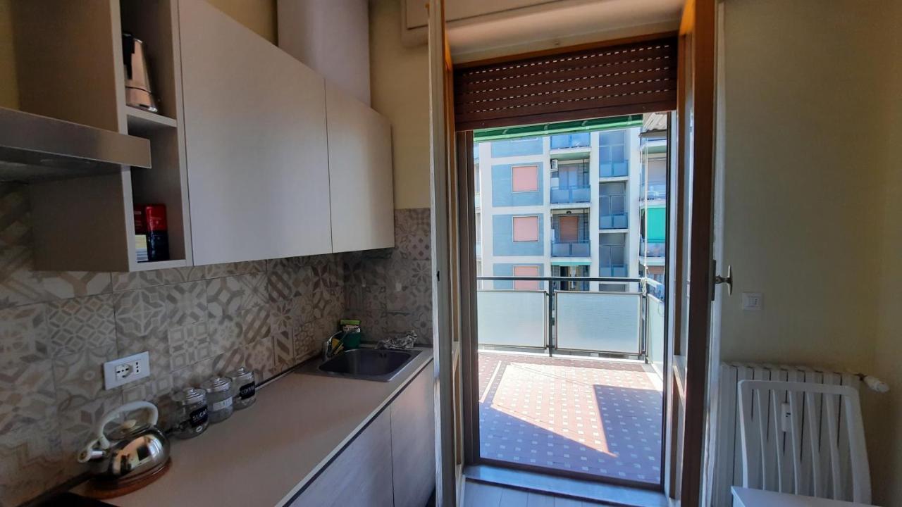 Navigli - Appartamento Romolo Milano Eksteriør billede