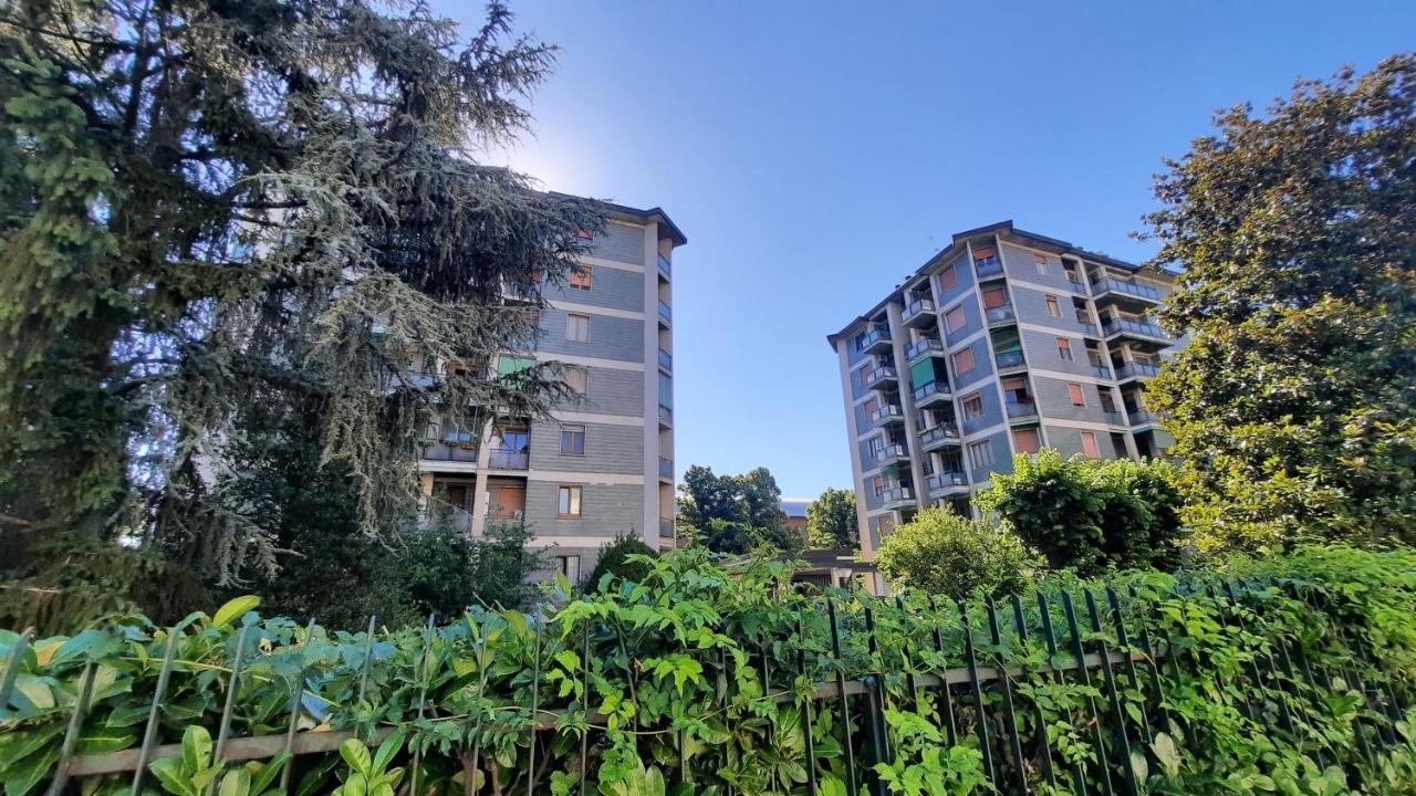 Navigli - Appartamento Romolo Milano Eksteriør billede