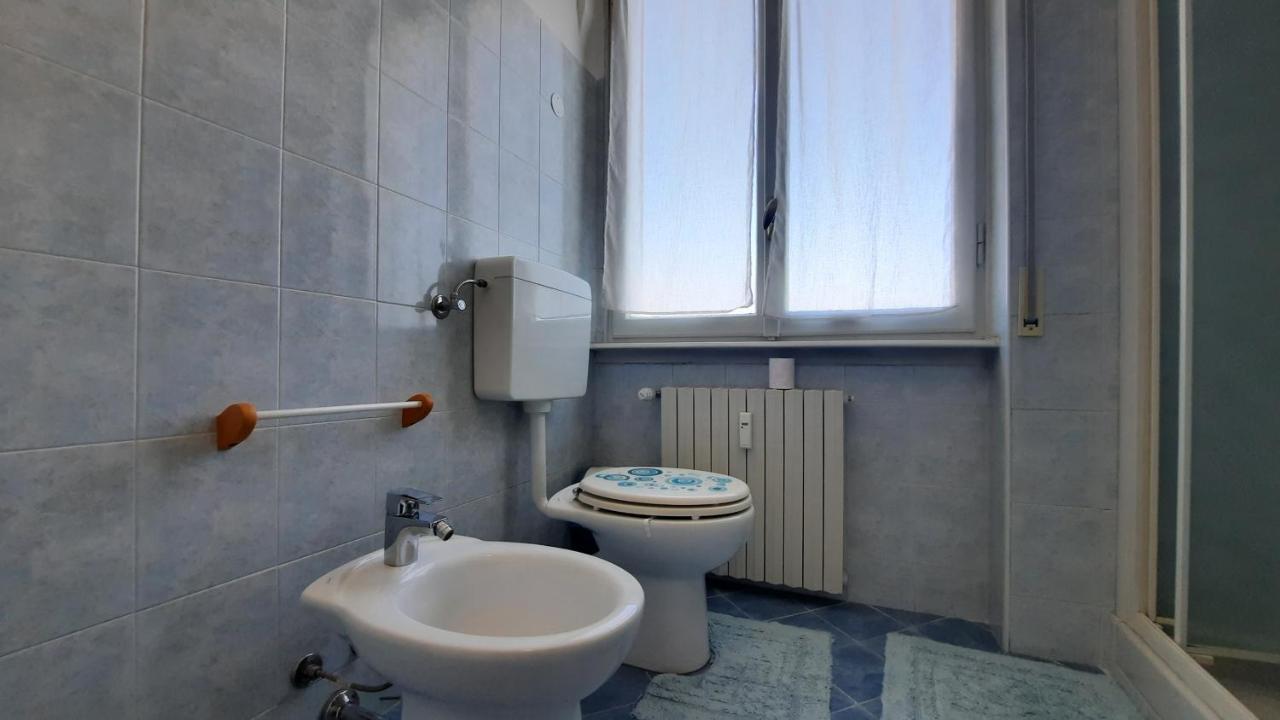 Navigli - Appartamento Romolo Milano Eksteriør billede